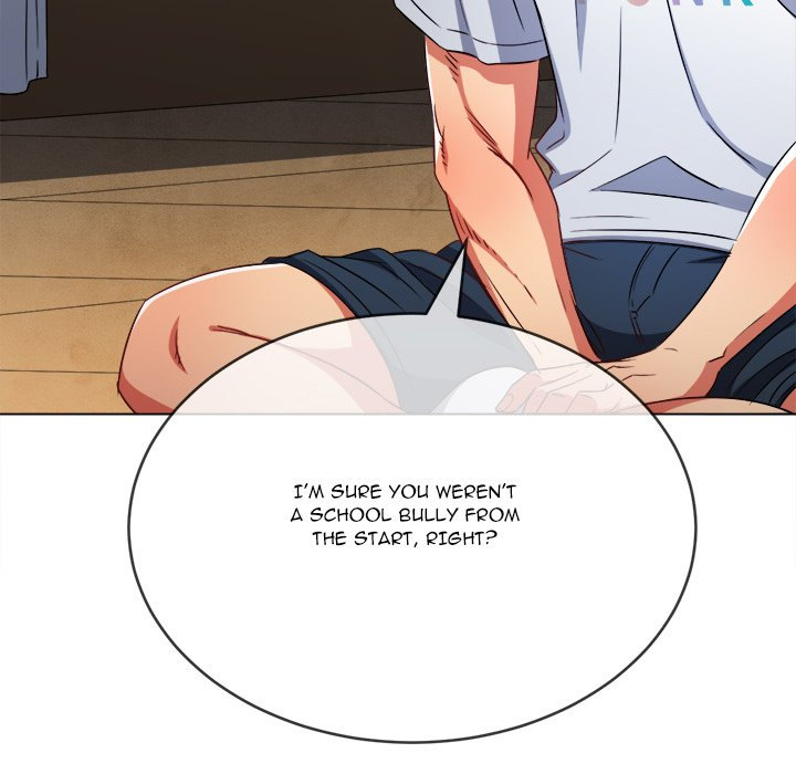 My High School Bully Chap chap 139-My High School Bully - Next Chap 140