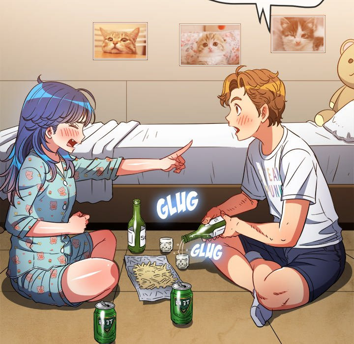 My High School Bully Chap chap 139-My High School Bully - Next Chap 140