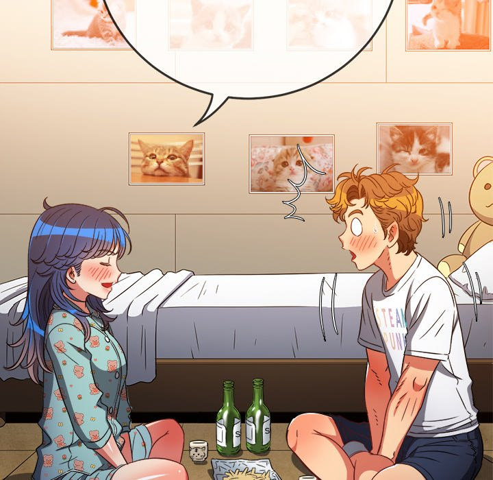 My High School Bully Chap chap 139-My High School Bully - Next Chap 140