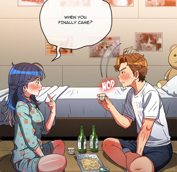 My High School Bully Chap chap 139-My High School Bully - Next Chap 140