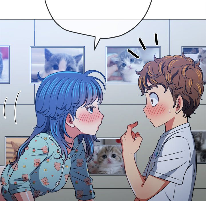 My High School Bully Chap chap 141-My High School Bully - Next Chap 142