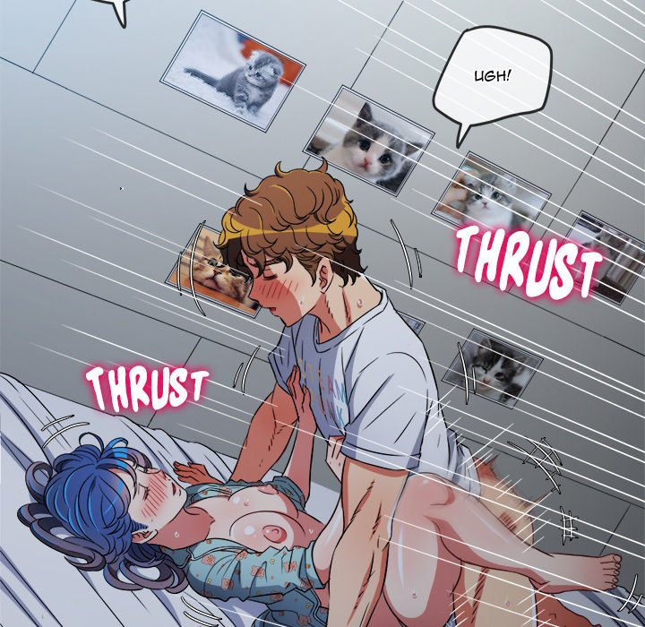 My High School Bully Chap chap 143-My High School Bully - Next Chap 144