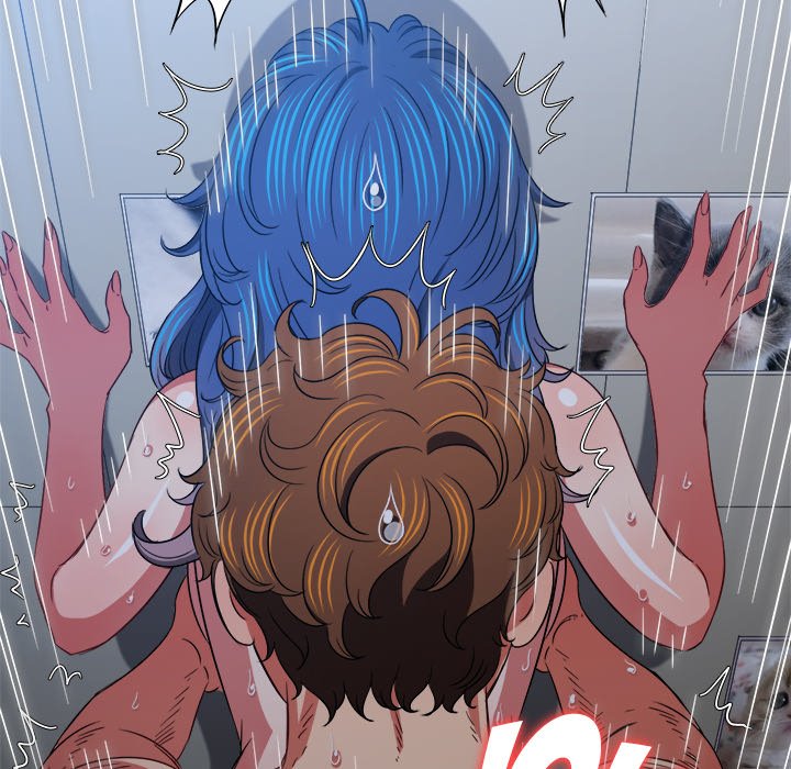 My High School Bully Chap chap 144-My High School Bully - Next Chap 145