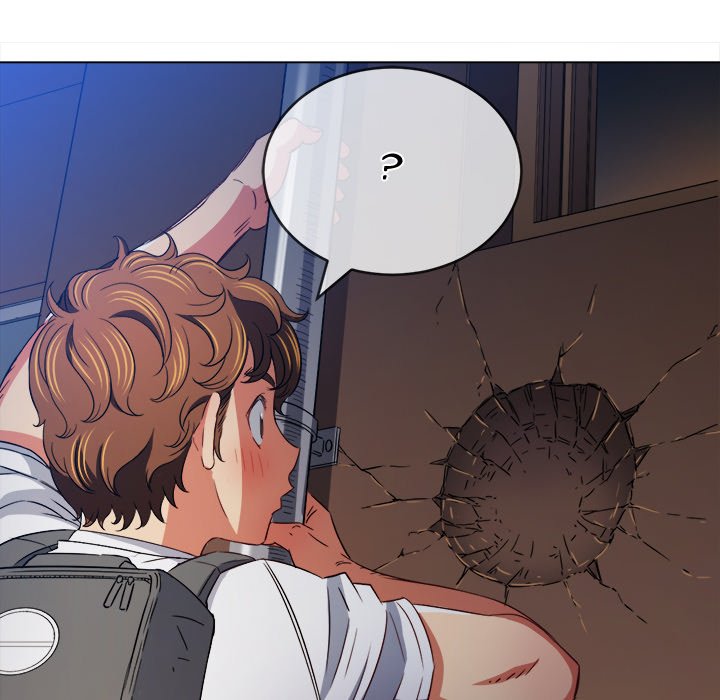 My High School Bully Chap chap 145-My High School Bully - Next Chap 146