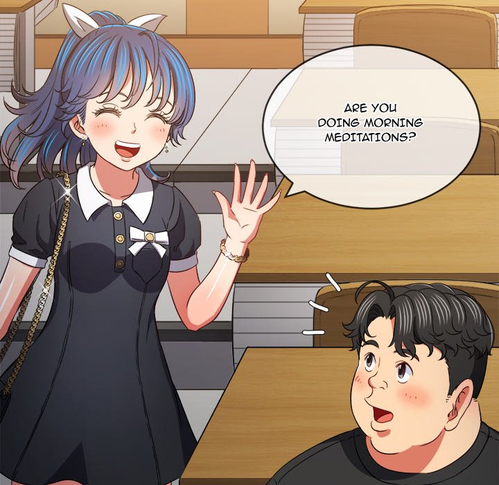 My High School Bully Chap chap 145-My High School Bully - Next Chap 146