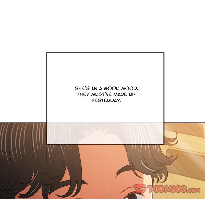 My High School Bully Chap chap 145-My High School Bully - Next Chap 146