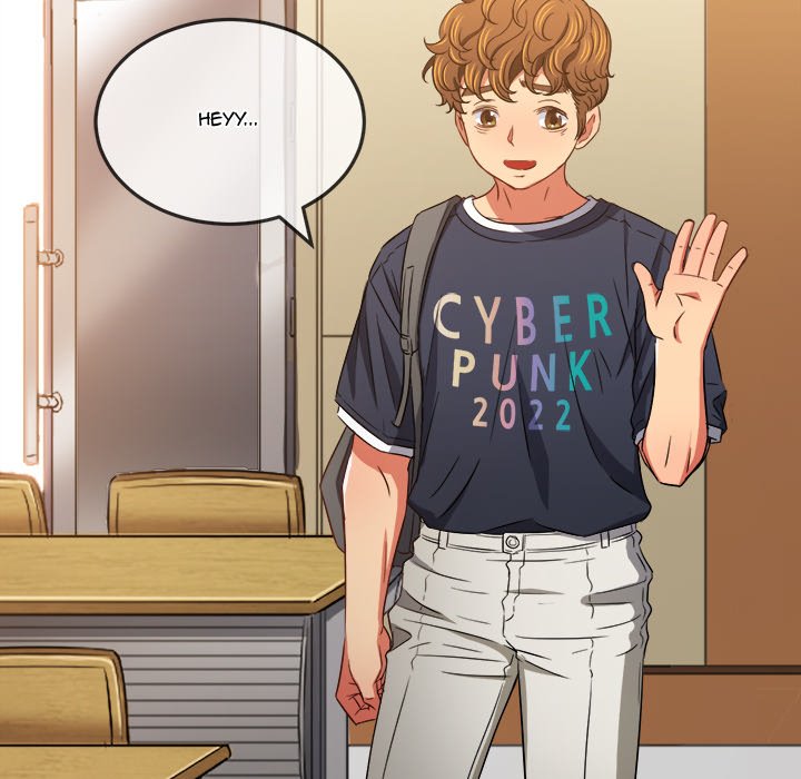 My High School Bully Chap chap 145-My High School Bully - Next Chap 146