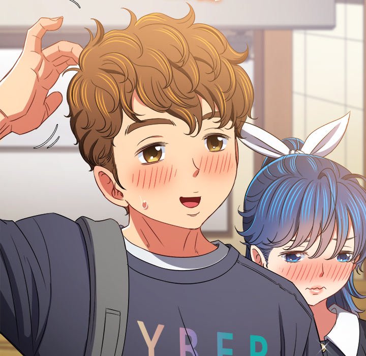 My High School Bully Chap chap 145-My High School Bully - Next Chap 146