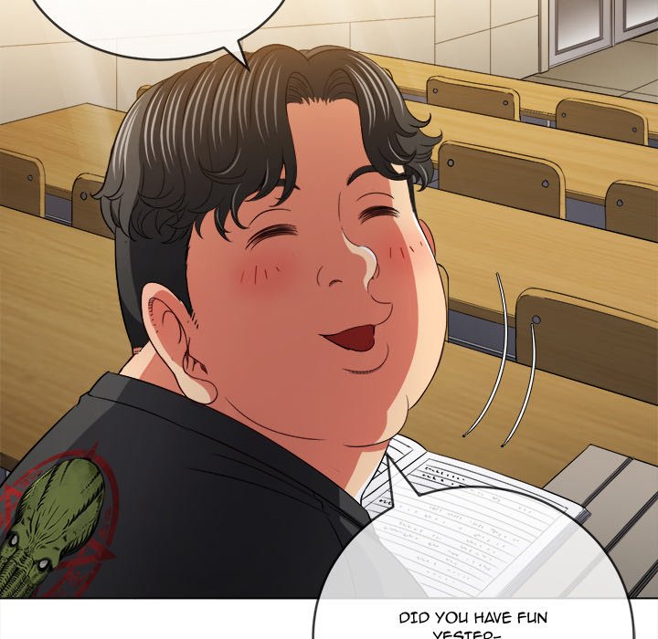 My High School Bully Chap chap 145-My High School Bully - Next Chap 146