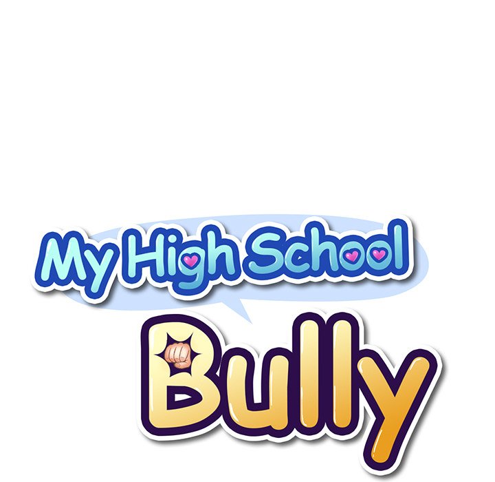 My High School Bully Chap chap 145-My High School Bully - Next Chap 146