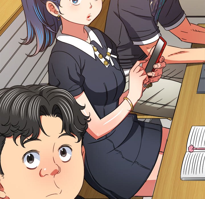 My High School Bully Chap chap 146-My High School Bully - Next Chap 147