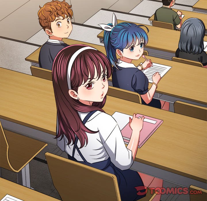 My High School Bully Chap chap 146-My High School Bully - Next Chap 147