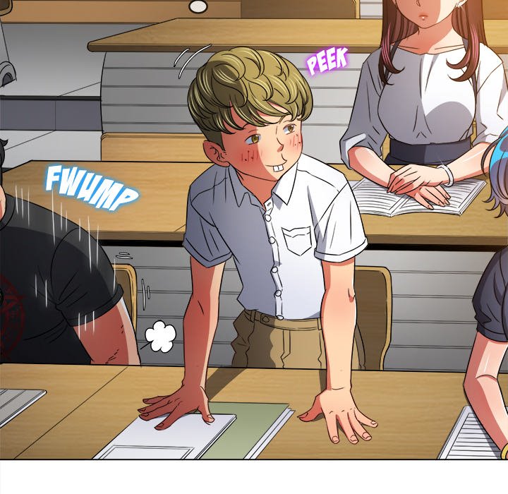 My High School Bully Chap chap 146-My High School Bully - Next Chap 147