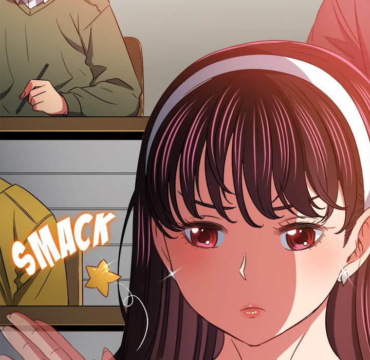 My High School Bully Chap chap 146-My High School Bully - Next Chap 147