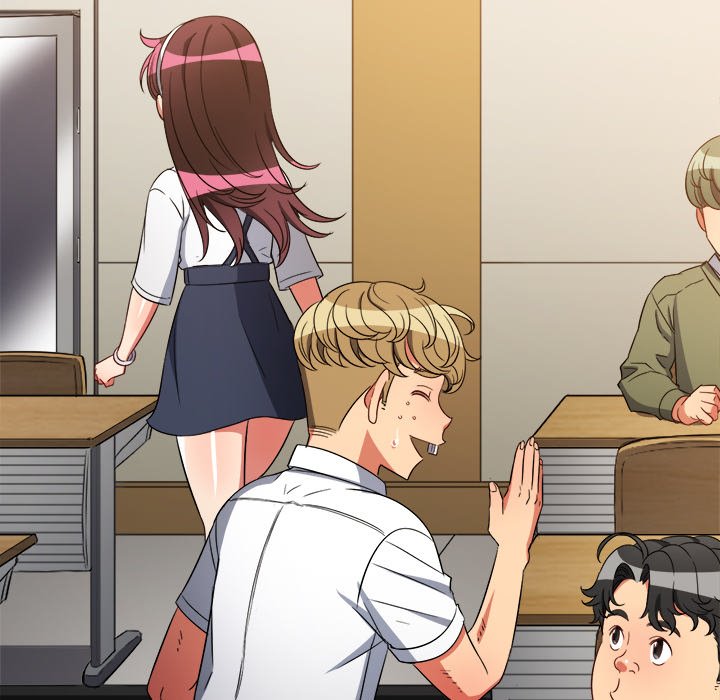 My High School Bully Chap chap 146-My High School Bully - Next Chap 147