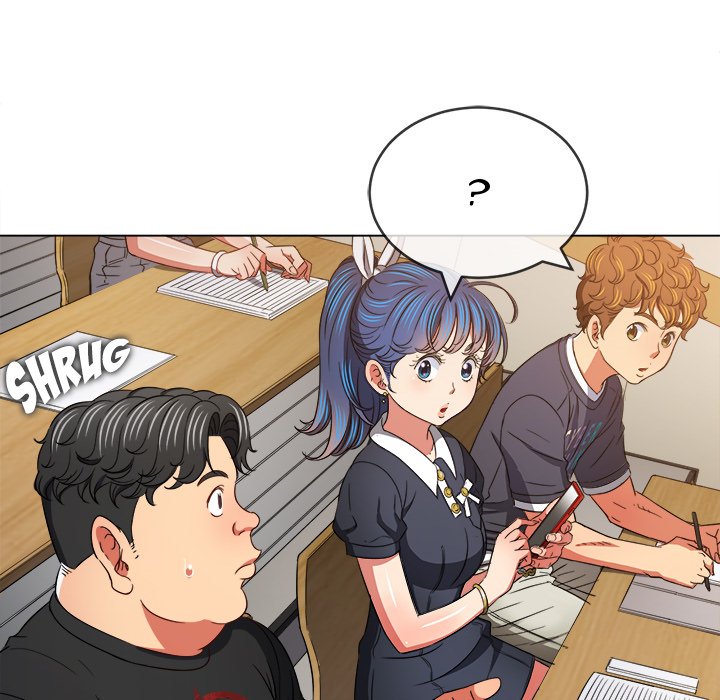 My High School Bully Chap chap 146-My High School Bully - Next Chap 147