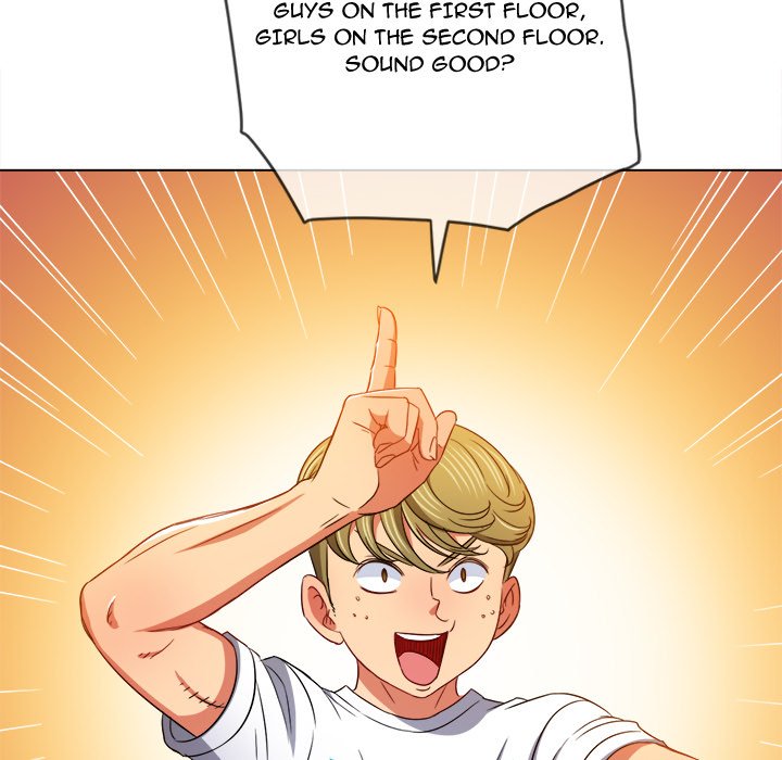 My High School Bully Chap chap 147-My High School Bully - Next Chap 148