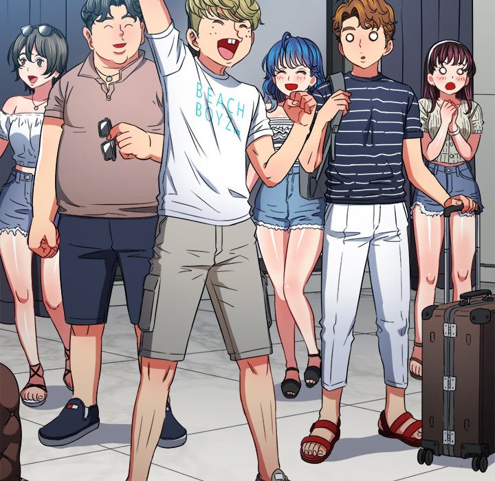 My High School Bully Chap chap 147-My High School Bully - Next Chap 148