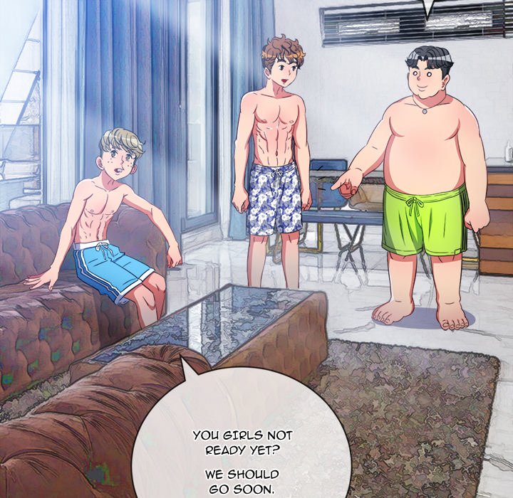 My High School Bully Chap chap 147-My High School Bully - Next Chap 148