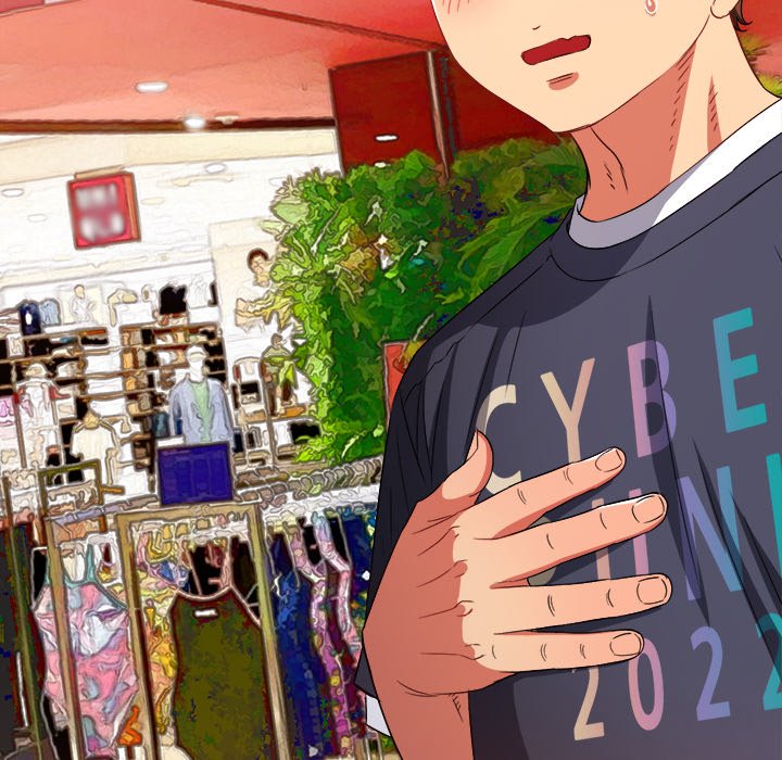 My High School Bully Chap chap 147-My High School Bully - Next Chap 148