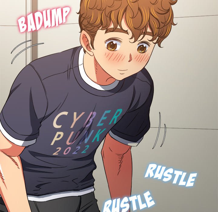 My High School Bully Chap chap 147-My High School Bully - Next Chap 148