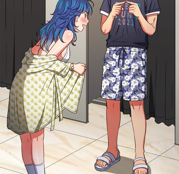 My High School Bully Chap chap 147-My High School Bully - Next Chap 148