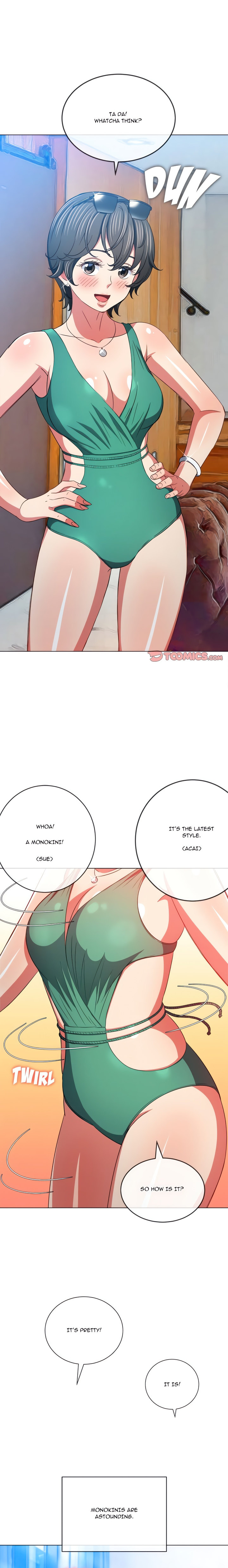 My High School Bully Chap chap 148-My High School Bully - Next Chap 149