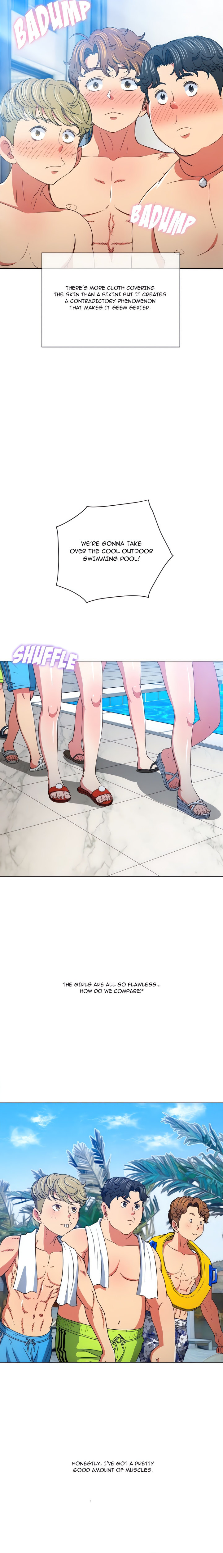 My High School Bully Chap chap 148-My High School Bully - Next Chap 149