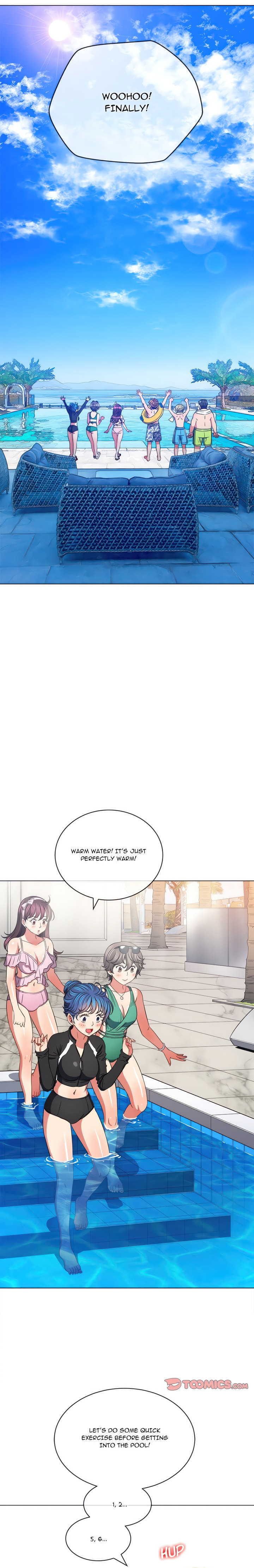 My High School Bully Chap chap 148-My High School Bully - Next Chap 149