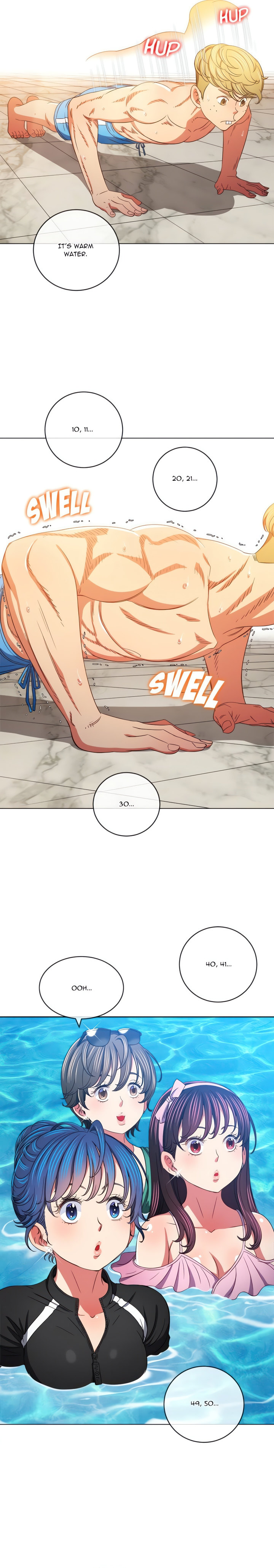 My High School Bully Chap chap 148-My High School Bully - Next Chap 149