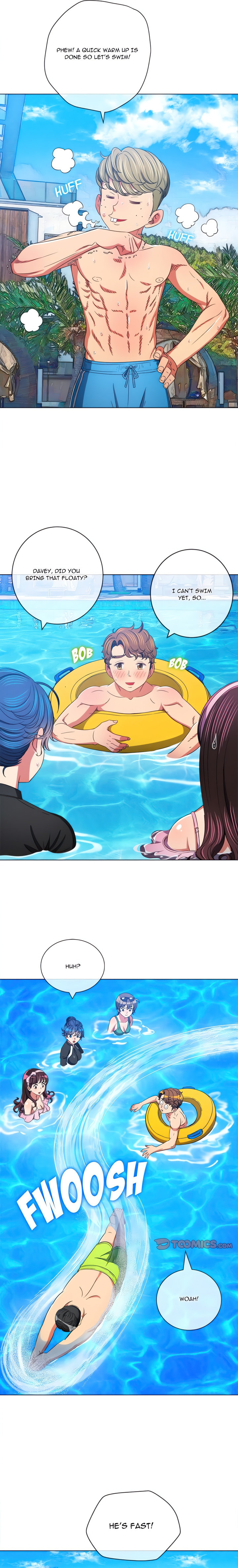 My High School Bully Chap chap 148-My High School Bully - Next Chap 149