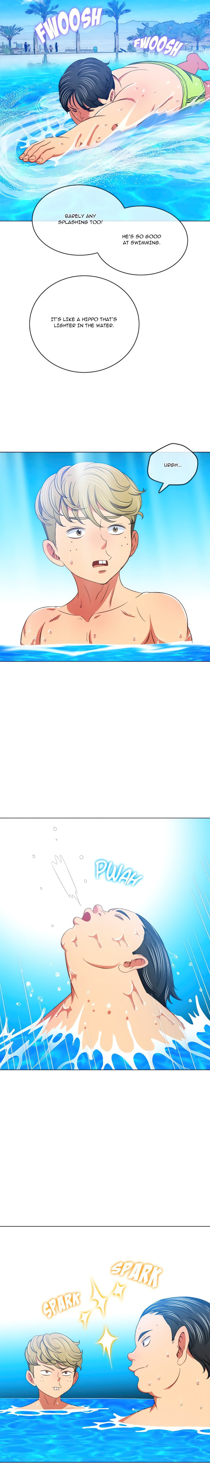 My High School Bully Chap chap 148-My High School Bully - Next Chap 149