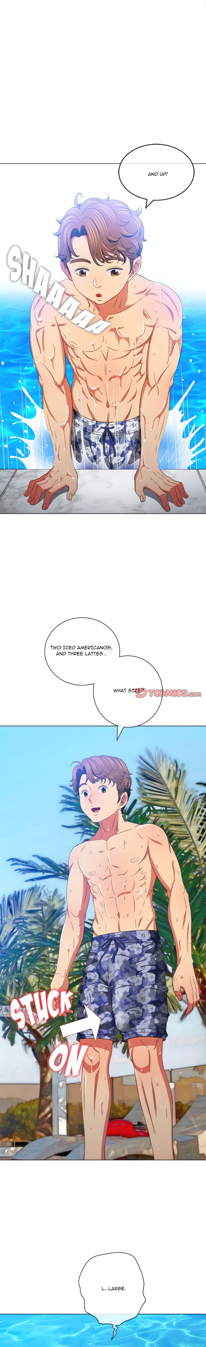 My High School Bully Chap chap 148-My High School Bully - Next Chap 149