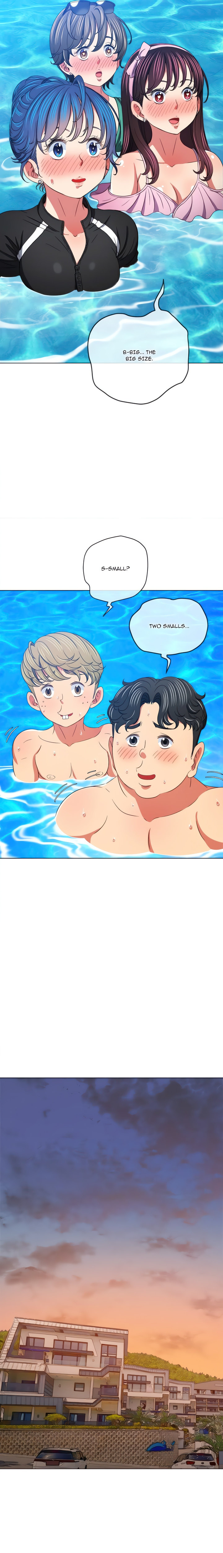 My High School Bully Chap chap 148-My High School Bully - Next Chap 149