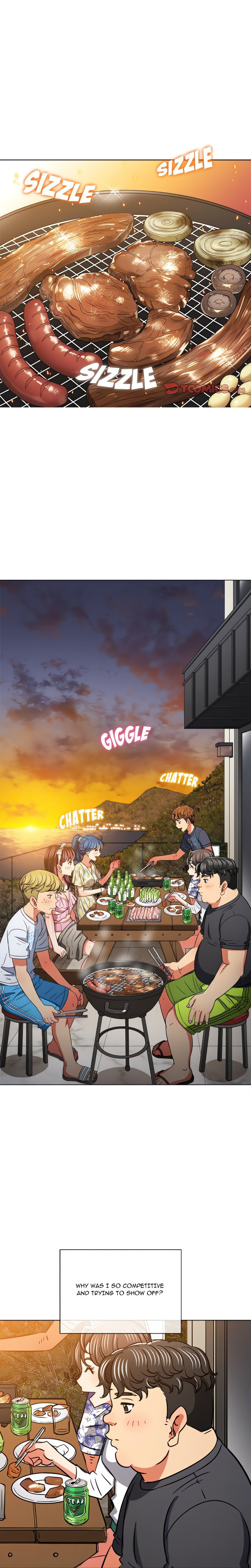 My High School Bully Chap chap 148-My High School Bully - Next Chap 149