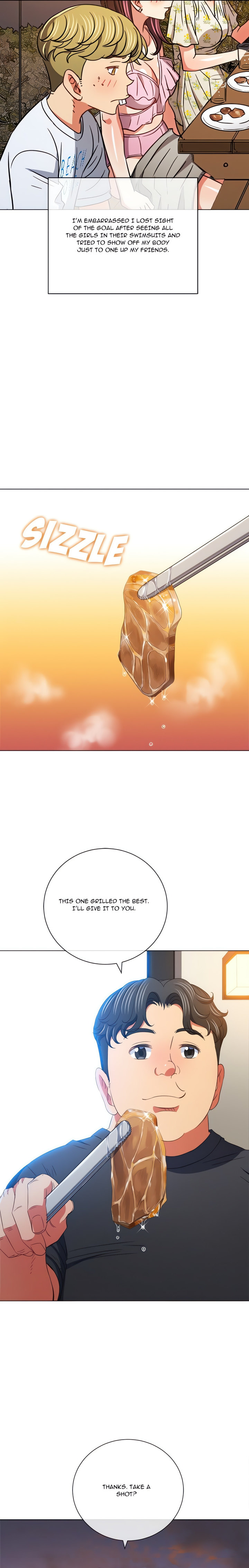 My High School Bully Chap chap 148-My High School Bully - Next Chap 149