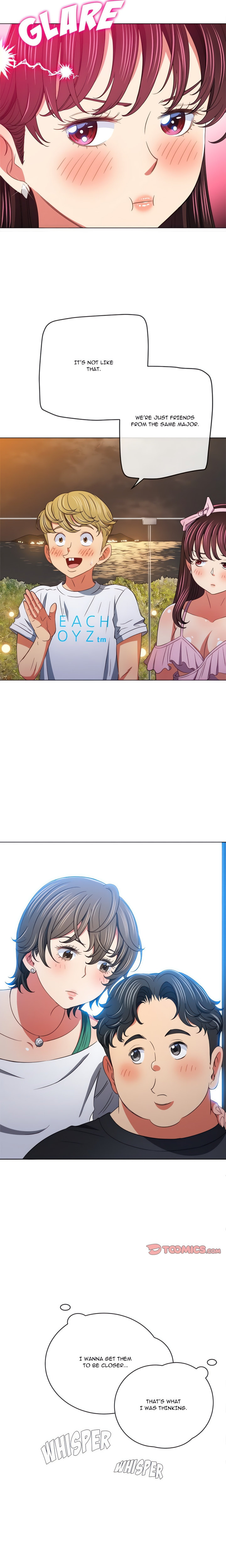 My High School Bully Chap chap 148-My High School Bully - Next Chap 149