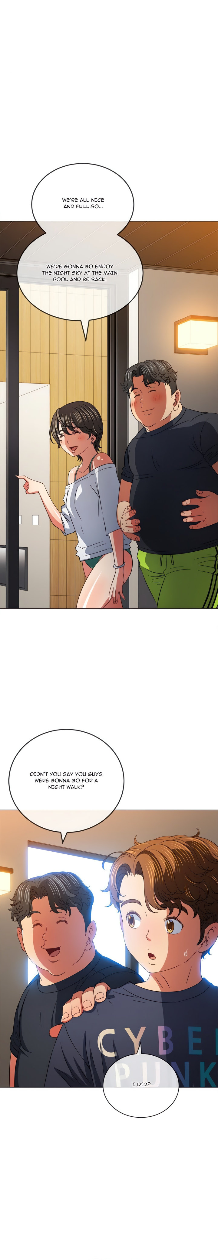 My High School Bully Chap chap 148-My High School Bully - Next Chap 149