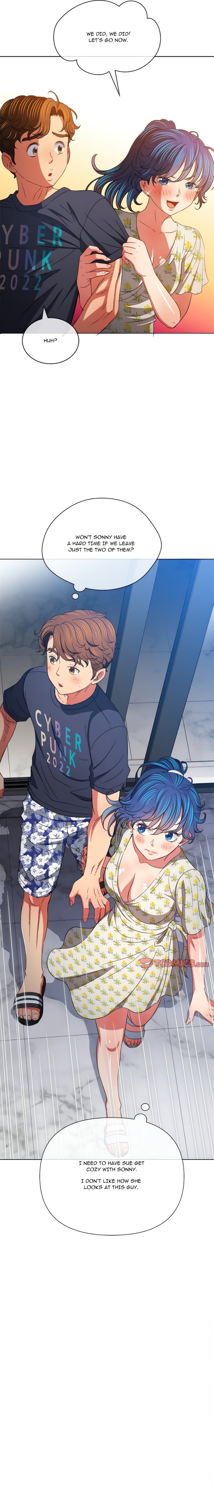 My High School Bully Chap chap 148-My High School Bully - Next Chap 149