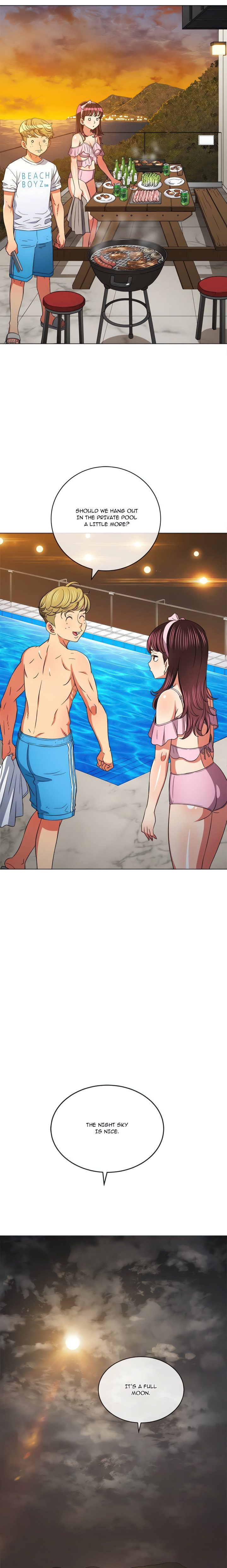 My High School Bully Chap chap 148-My High School Bully - Next Chap 149