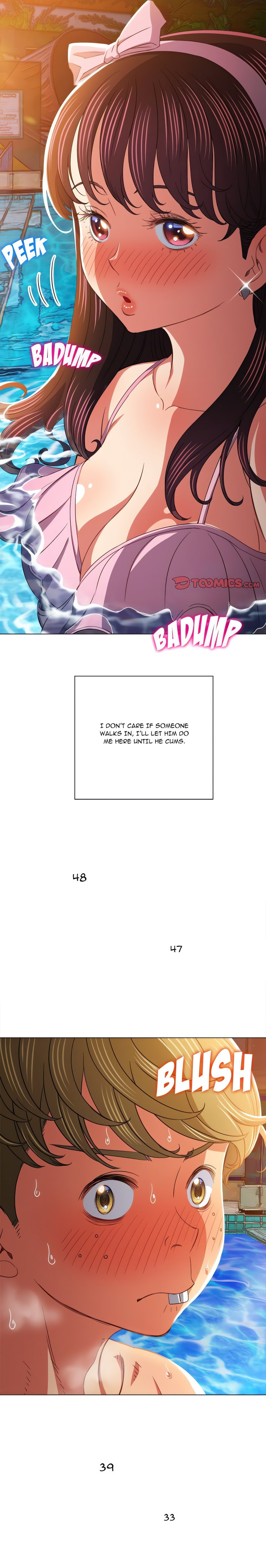 My High School Bully Chap chap 148-My High School Bully - Next Chap 149