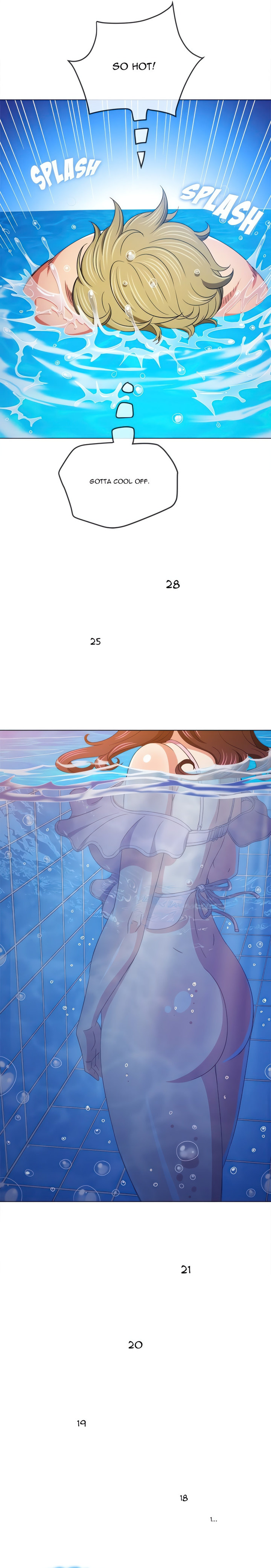 My High School Bully Chap chap 148-My High School Bully - Next Chap 149