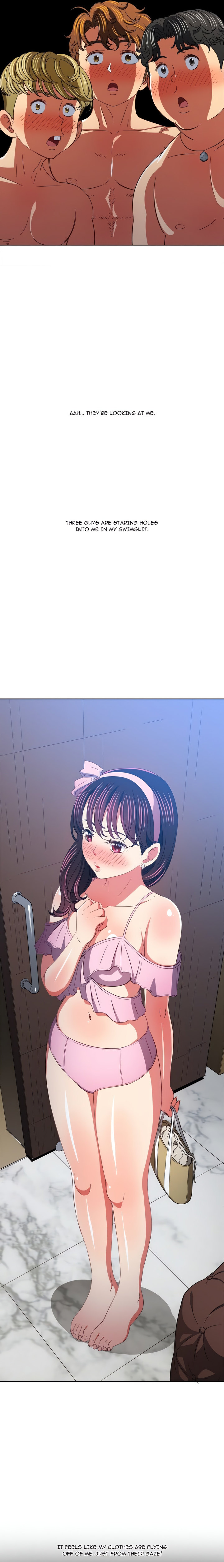 My High School Bully Chap chap 148-My High School Bully - Next Chap 149