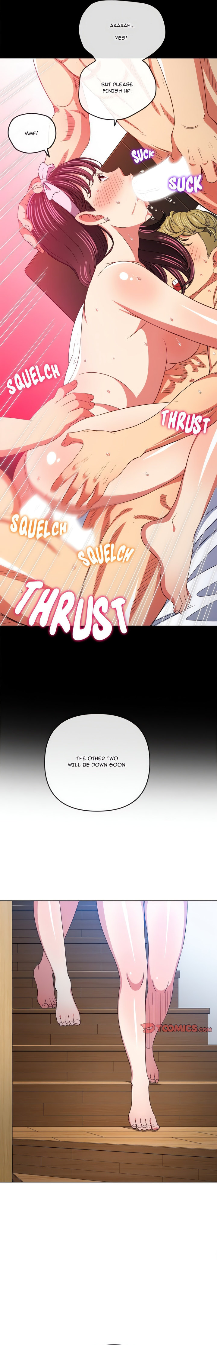 My High School Bully Chap chap 148-My High School Bully - Next Chap 149