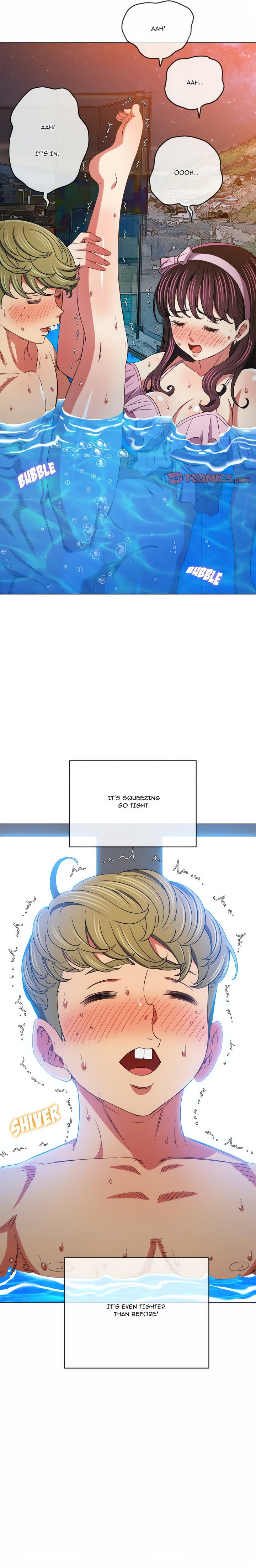 My High School Bully Chap chap 149-My High School Bully - Next Chap 150