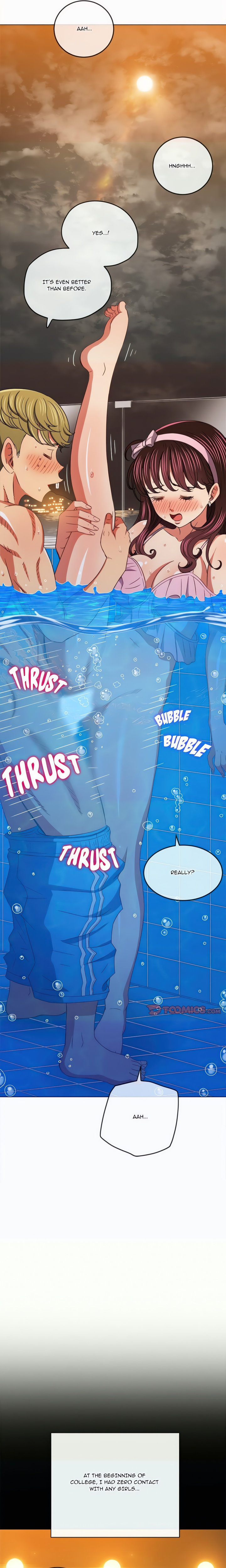 My High School Bully Chap chap 149-My High School Bully - Next Chap 150