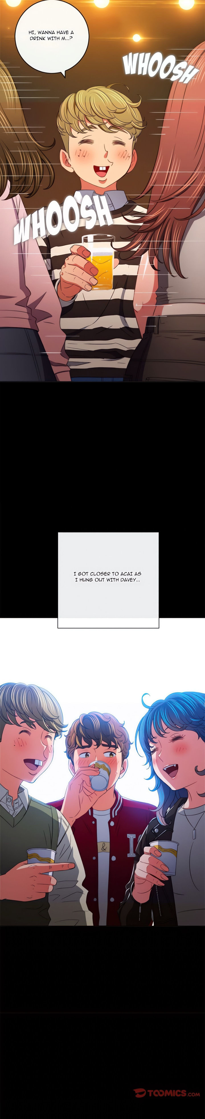 My High School Bully Chap chap 149-My High School Bully - Next Chap 150