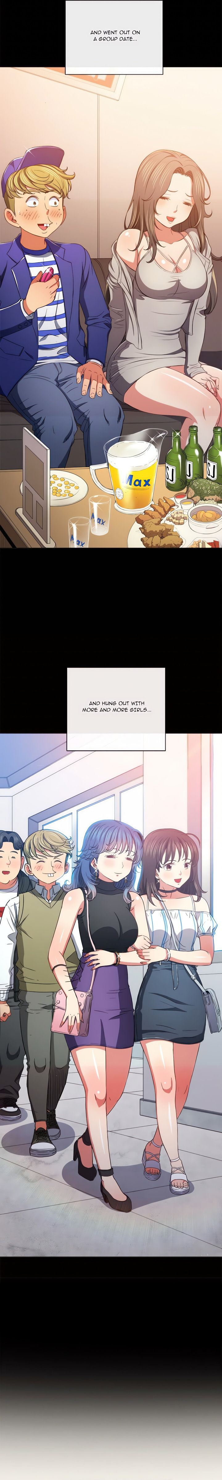 My High School Bully Chap chap 149-My High School Bully - Next Chap 150