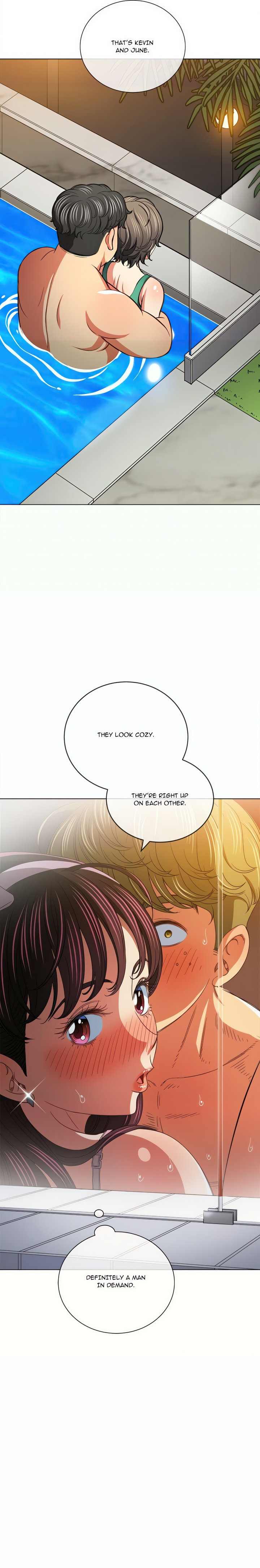 My High School Bully Chap chap 149-My High School Bully - Next Chap 150