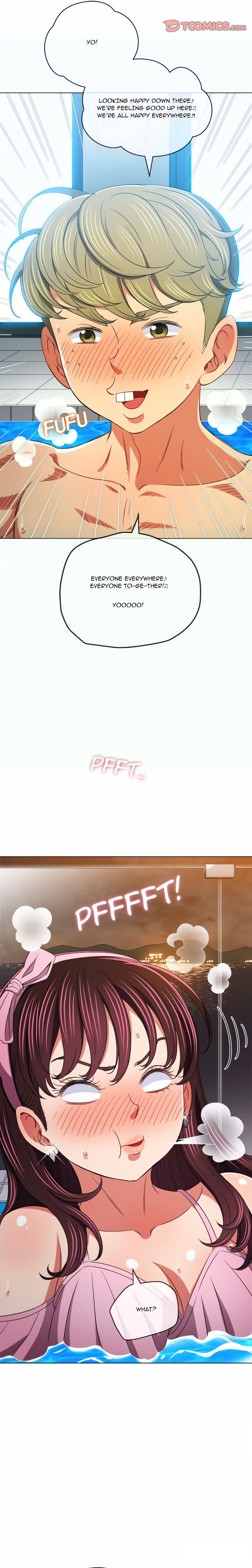 My High School Bully Chap chap 149-My High School Bully - Next Chap 150